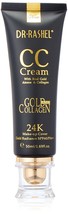 Dr. Rashel 24K Gold collagen CC Cream SPF60 - £76.45 GBP