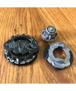 TAKARA TOMY Hazard Kerbeus 00Hit Guard Burst Cho-Z Beyblade B-146 06 - $46.50 CAD