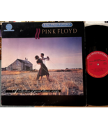 Pink Floyd Collection Of Great Dance Songs Vinyl LP Columbia HC 47680 Au... - £19.95 GBP