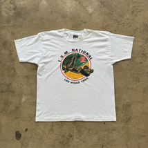 1994 WW2 Naval Amphibious Forces Las Vegas Nevada T-shirt - £23.59 GBP