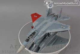 ArrowModelBuild Ace Combat F-15C Winged Fairy Built and Painted 1/72 Mod... - $827.99