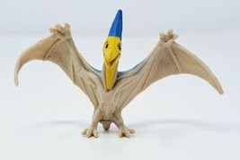 Jurassic Park Lost World Pteranodon Hatchling Figure Kenner  1996 NIck Van Owen - £7.75 GBP