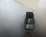 Engine Oil Pressure Sensor From 2013 TOYOTA RAV4  2.5 - $15.00