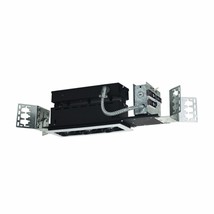 3 - Light Linear New Construction - Low Voltage - $99.72