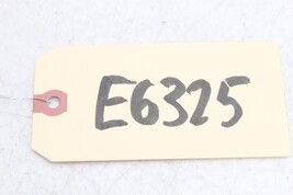 05-11 AUDI A6 REAR DECK PARCEL SHELF SPEAKERS PAIR E6325 image 12