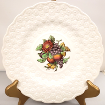 Spode Alden 4 Different Luncheon Plate Earthenware Scene 8, 10, 12 Made ... - £32.86 GBP