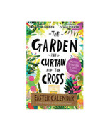 The Good Book The Garden, the Curtain &amp; the Cross Easter Calendar - Feb ... - $441.72 MXN