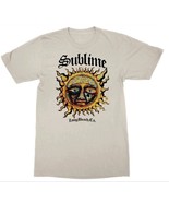 Women&#39;s Small Sublime Logo Short Sleeve Graphic T-shirt - $275.66 MXN