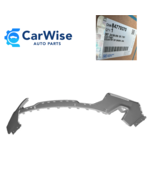 New OEM GM Front Upper Bumper Cover 2020-2022 GMC Acadia W/Radar Holes 8... - $8,473.79 MXN