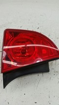 Driver Left Tail Light Quarter Panel Mounted Excluding Ltz Fits 08-12 MA... - £35.82 GBP