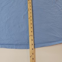 Gildan Ultra Cotton NHS Football 2011 Northside Rams Men's Blue T-Shirt Size 2XL image 12