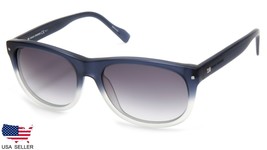 NEW BOSS ORANGE BO 0103/S 9U6/JJ GRADIENT BLUE/ GREY SUNGLASSES 55-17-14... - £73.20 GBP