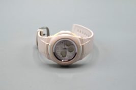 Casio Baby G Womens Watch WR10BAR BG-90 5000 Heart Digital Light Pink - $38.69