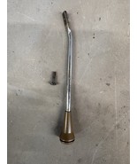 1967-1981 Chevelle GTO 442 Camaro Impala Corvette Turn Signal Lever Cutl... - $1,090.90 MXN