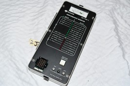 rockwell ua-72a-1 performance monitor panel rare 2j - $181.35