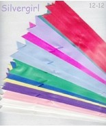 Colorful Pull bows For Gifts Multi Colored Value Pack, Gold Red Green Mini - £4.69 GBP+