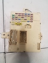 SONATA    2012 Fuse Box Cabin 362601  Oem  - $105.14