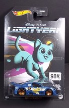 Hot Wheels Pixar Lightyear SOX Amazoom NEW - £4.67 GBP