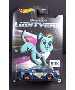 Hot Wheels Pixar Lightyear SOX Amazoom NEW - $5.95