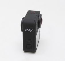 GoPro MAX 360 Action Camera - Black CHDHZ-201 image 4