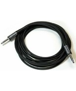 Whirlwind Leader L30 30ft Handmade Electric Guitar Cable Cord Lifetime W... - $980.83 MXN