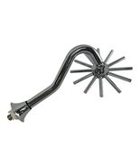 Polished Bathroom Shower Heads Rainfall Overhead Top Shower Sprayer 10 arms - $1,627.75 MXN