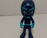 PJ Masks blue Night ninja Action Figure - £4.10 GBP