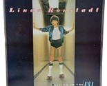 Linda Ronstadt Mad Love / Living in the USA Vinyl LP VG+ / VG+ - $7.87