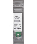 MICRON 2200 OPAL MTFDHBA256TCK-1AS15ABYY 256GB M.2 2280 SSD DRIVE - NEW - $22.48