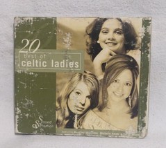 20 Best of Celtic Ladies by Celtic Ladies - Good Condition - £5.33 GBP