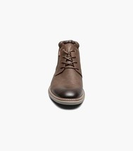 Nunn Bush Chase Plain Toe Chukka Dress Modern Boot Brown Multi 85049-249 image 3