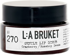 L:A Bruket No. 270 Gentle Lip Scrub 15 ml - $84.00