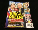 In Touch Magazine Feb 26, 2024 William &amp; Kate: King &amp; Queen! - $9.00