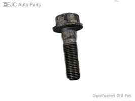 Crankshaft Bolt For 14-16 Kia Forte EX Sedan 2.0 231283E201 FWD - $19.75