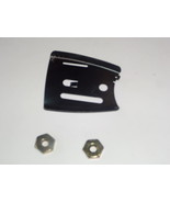 Certified Open Box

ECHO Chainsaw CS-590 Bar Plate and Nuts - OEM - €10,36 EUR