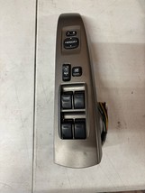 04-09 Toyota Prius Driver Left Hand Side Power Master Window Switch OEM - $43.20