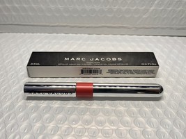 Marc Jacobs Highliner Metallic Liquid-Gel Eyeliner - 36 Glamaroon - New ... - $14.84