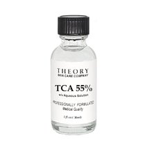 TCA, Trichloroacetic Acid 55% Chemical Peel - Wrinkles, Anti Aging, Age SpotsMed - £38.44 GBP