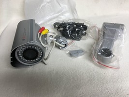 NEW Xanboo XCH3508 CCTV Camera, Surveillance, Waterproof, Color, IR Lens... - £31.32 GBP