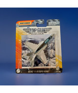 Matchbox Sky Busters Boeing F/A-18E Super Hornet SB-76 2007 M0196 - $12.86