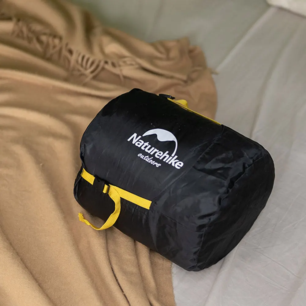 Naturehike  Multifunctional Sleeping Bag Compression Bag Portable Travel Storage - £13.28 GBP+