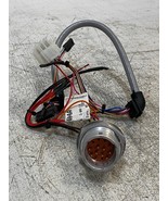 Fargo Assembly Control Box Harness 96-134704-004A, 114250, 03781, 203249... - €138,80 EUR