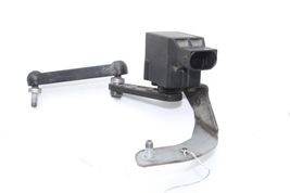 02-08 BMW 745I 745LI 750I REAR RIGHT PASSENGER SUSPENSION LEVEL SENSOR Q5734 image 8