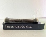 Lune+Aster Contour Duo Brush Boxed - $35.63
