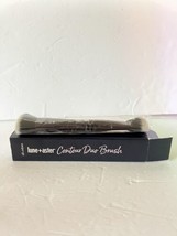 Lune+Aster Contour Duo Brush Boxed - £27.90 GBP