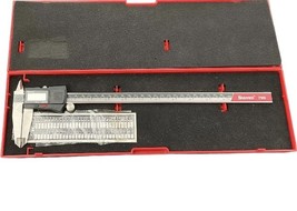 Starrett Gauges Ec799a-12/300 385458 - £236.23 GBP