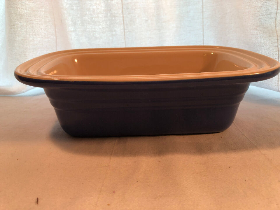 Le Creuset Blue Loaf Pan Mint - £33.09 GBP