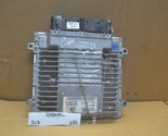 11-14 Hyundai Sonata Engine Control Unit ECU 391012G692 Module 681-2c7 - £11.78 GBP