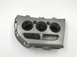 2013-2014 Ford Focus AC Heater Climate Control HVAC Unit OEM E01B27006 - £27.03 GBP