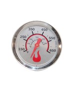 Temperature Gauge (G432-8L00-W1) - $19.50